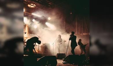 Idlewild Concert