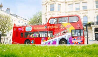Brighton City Sightseeing