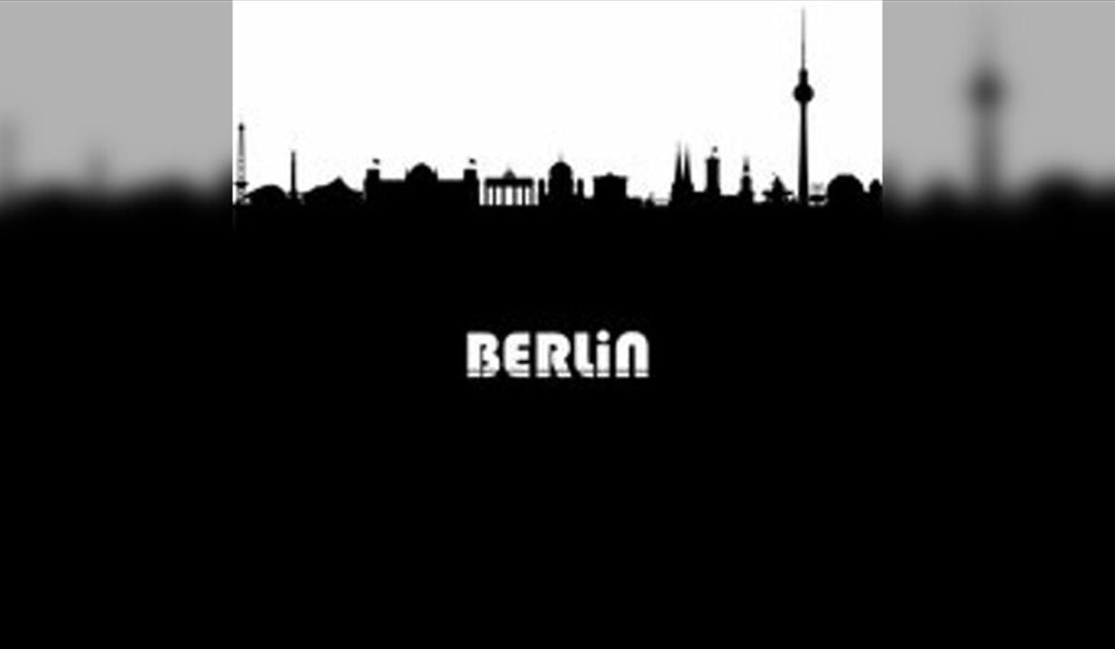 Berlin-Brighton