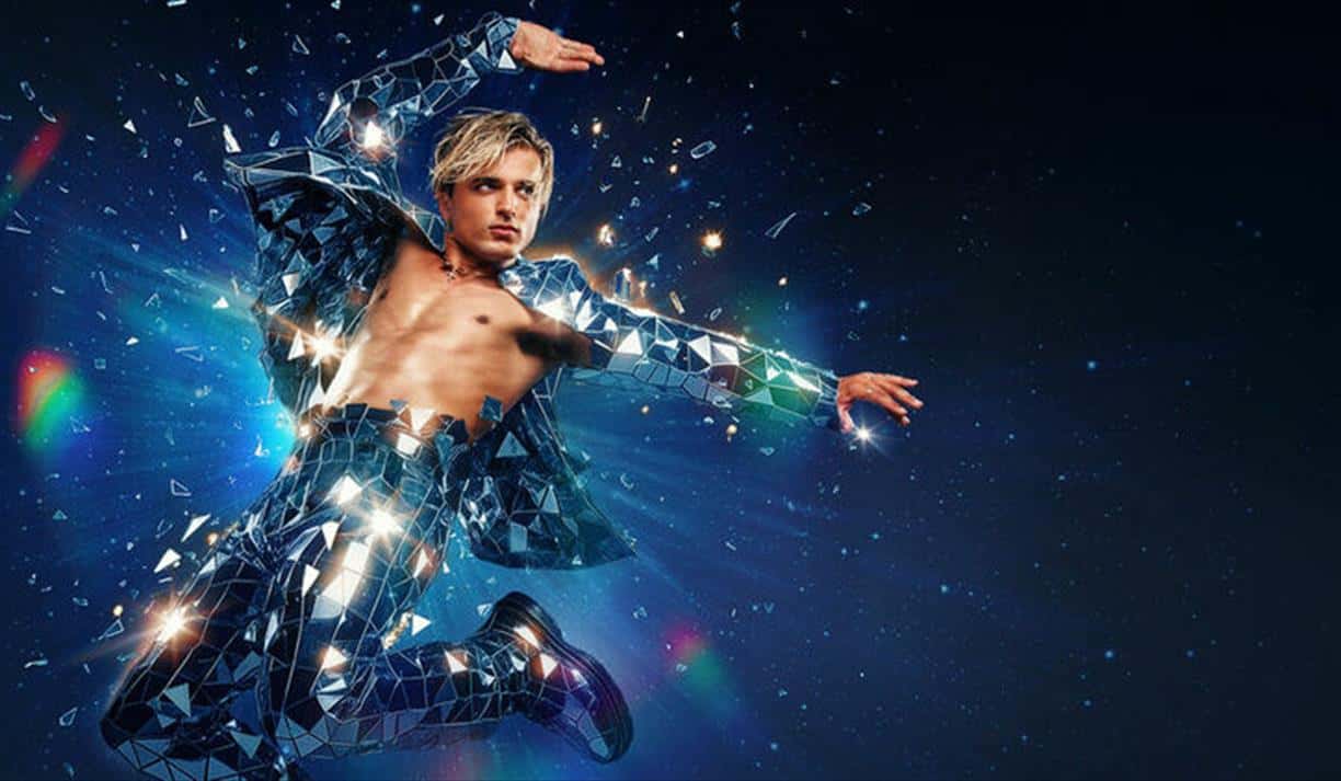 Nikita Kuzmin - Supernova!