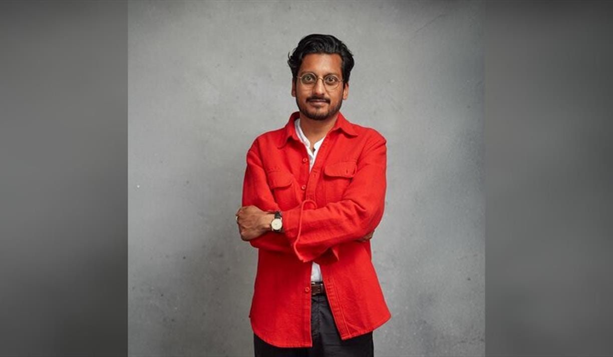 Ahir Shah: Ends