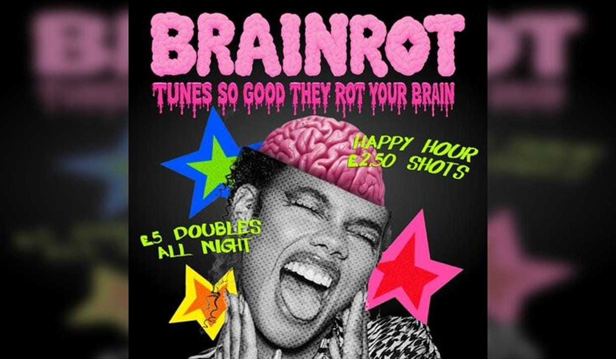 BRAINROT @ CHALK
