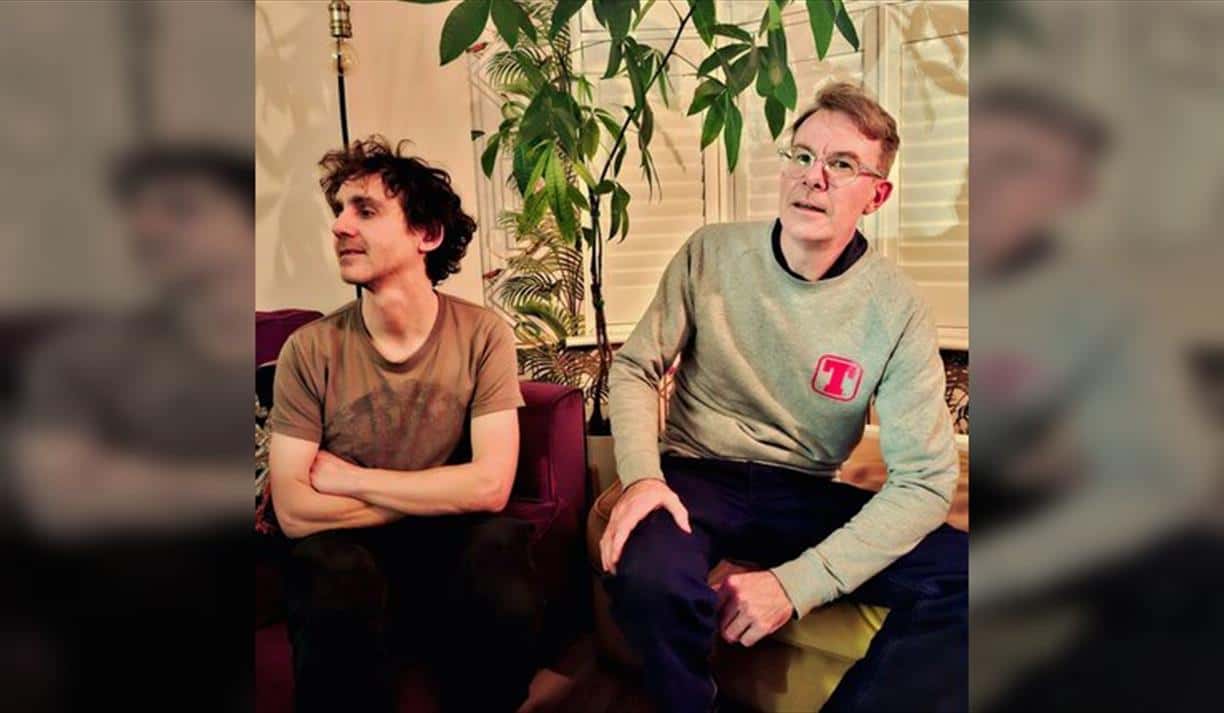 Him & Earl - Live Album Launch
