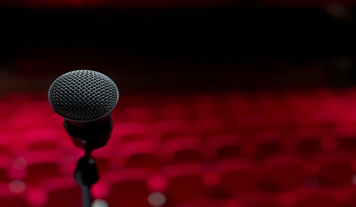 Comedy on Sunday