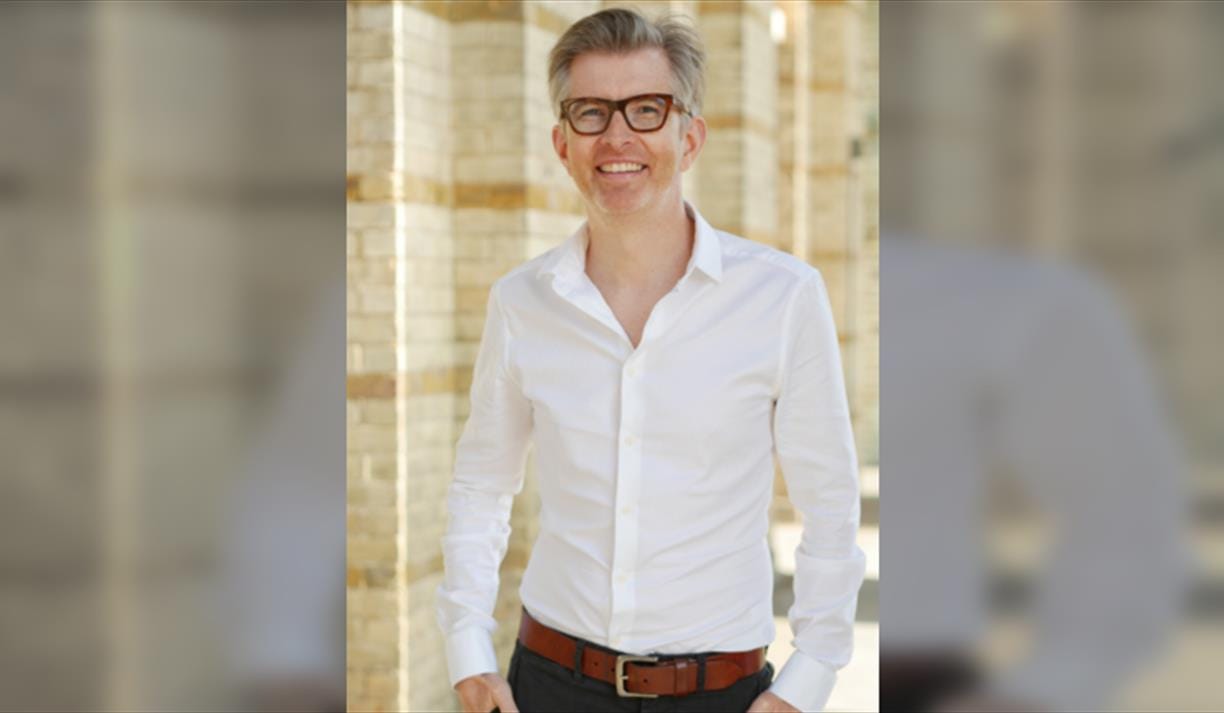 Gareth Malone - Sing-A-Long-A-Gareth: At The Movies