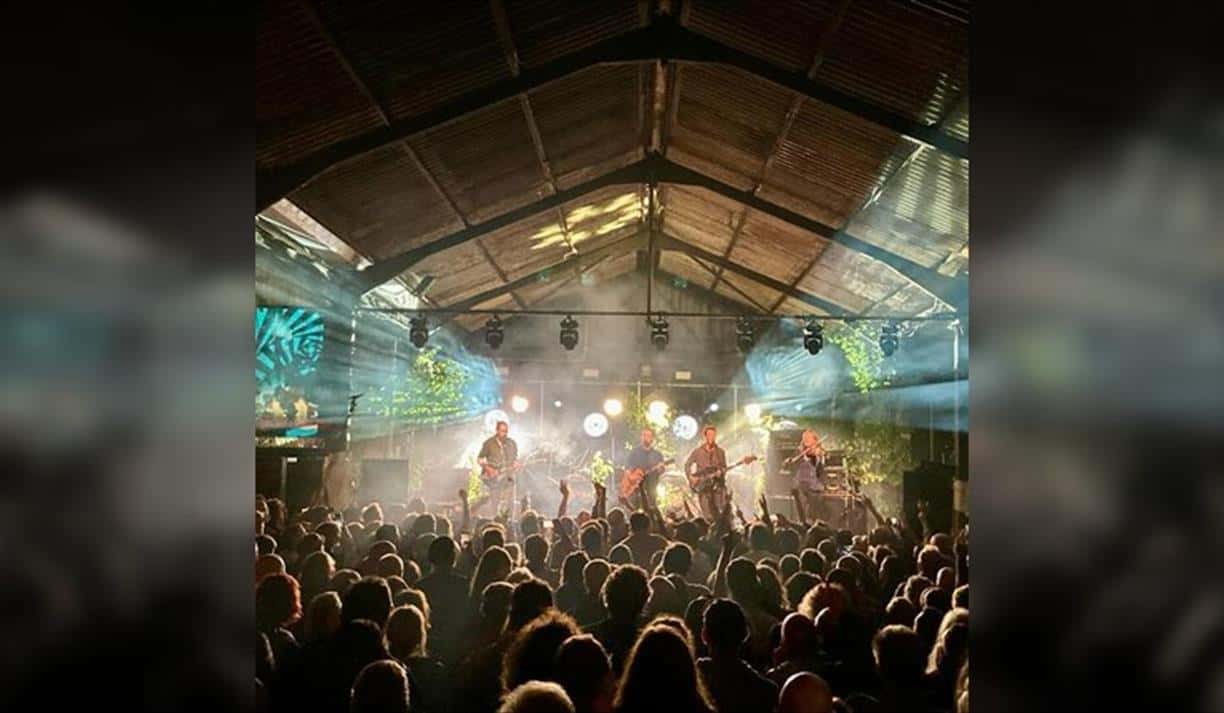 Sea Power at Chalk