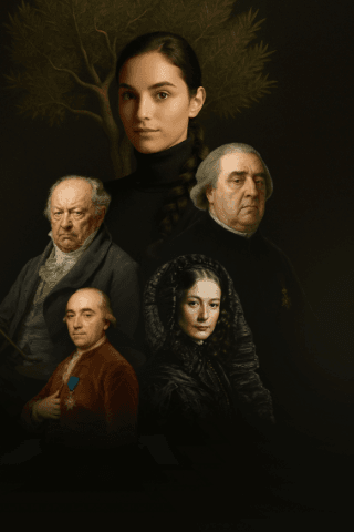250 años de futuro, el legado que hizo grande a Aragón