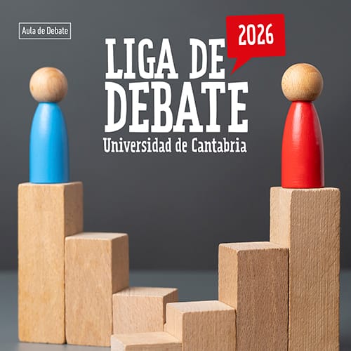Formación Presencial Liga de Debate UC