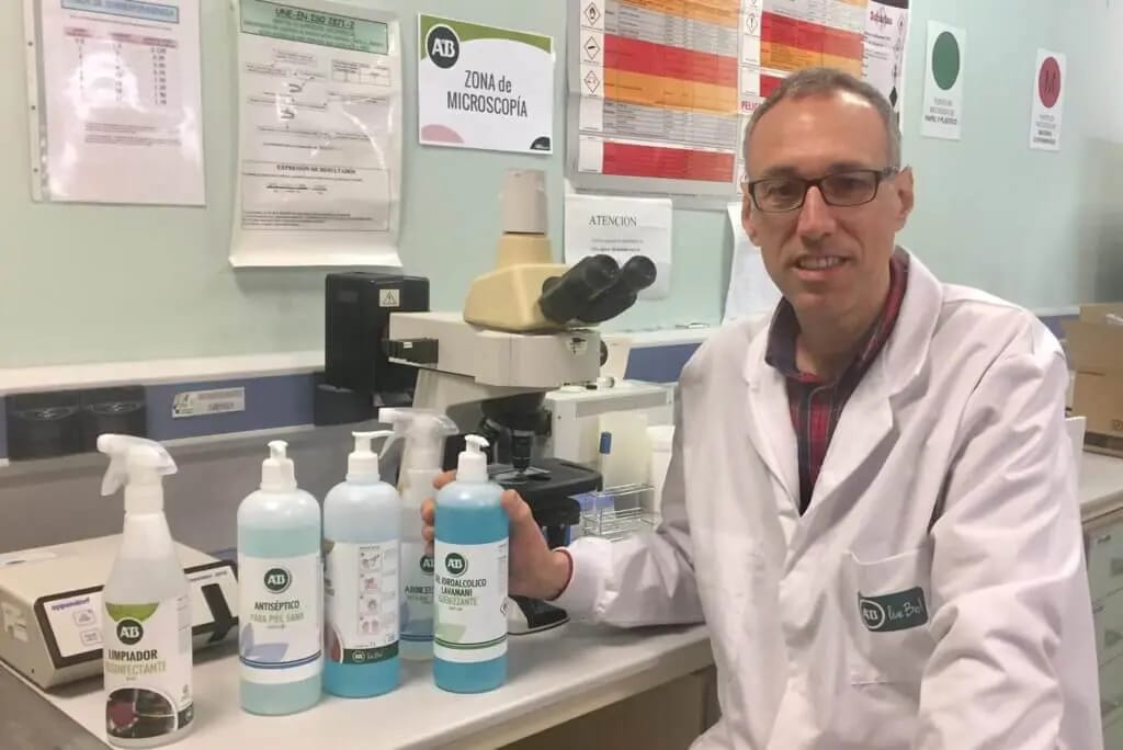 Del laboratorio a tu casa: cómo elegir productos más seguros y sostenibles