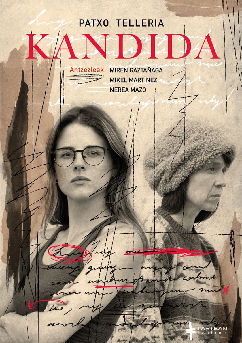 KANDIDA