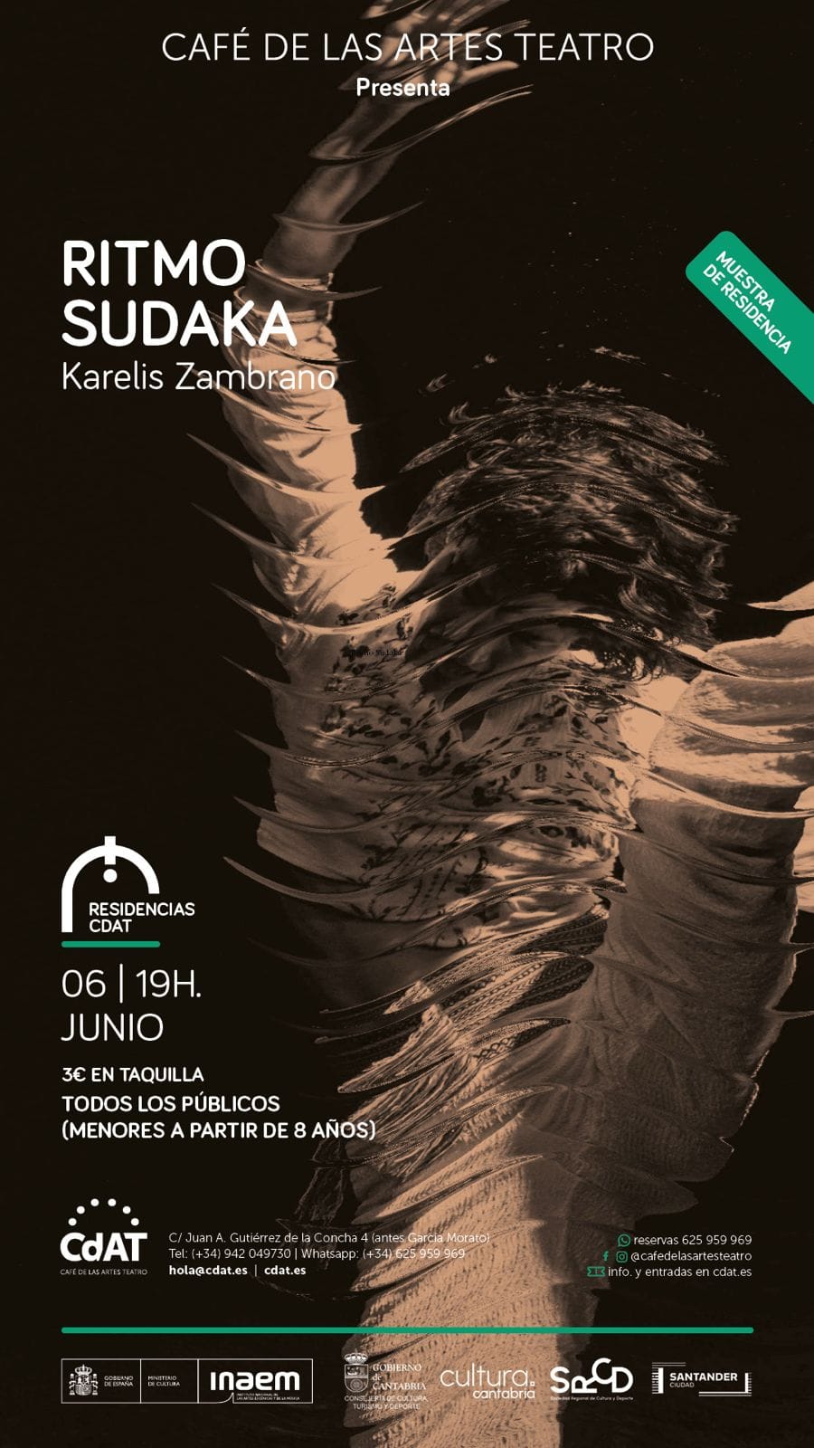 Ritmo sudaka