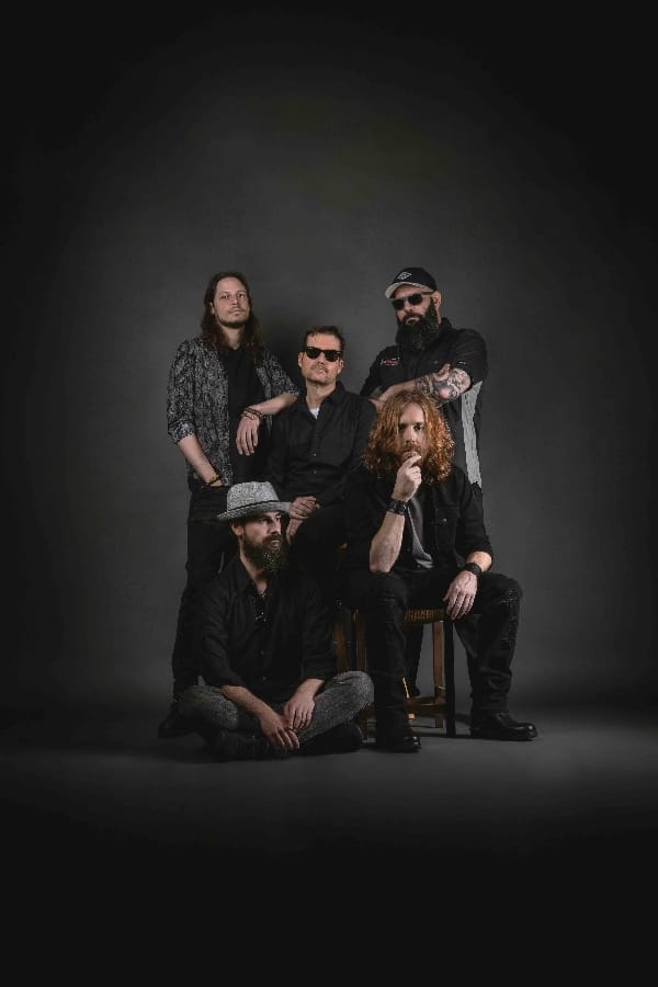 Concierto de Luback