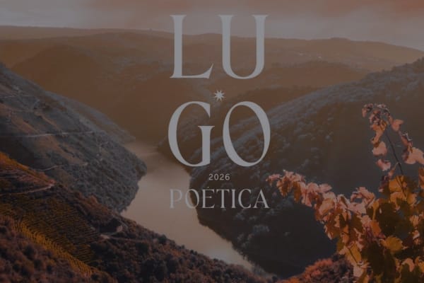 Lugopoética 2026 - Sesión 14 de mayo