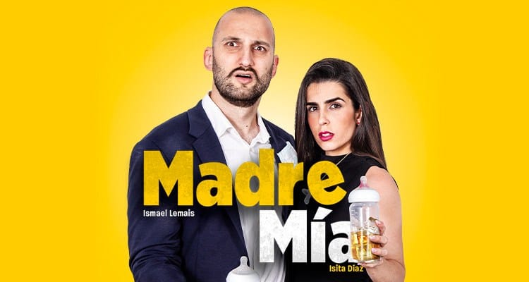 Madre mía
