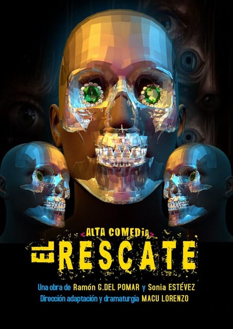 El rescate