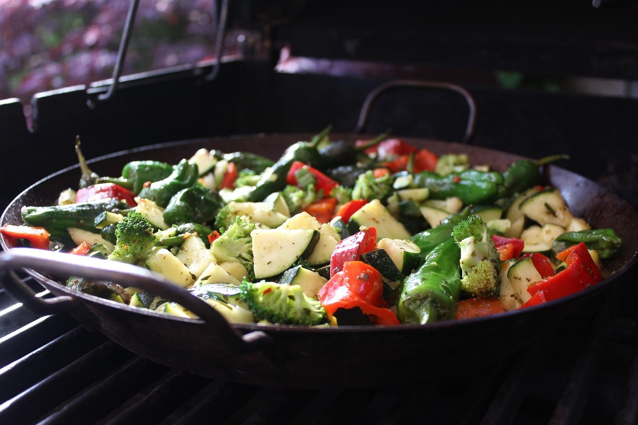Alimentación antiinflamatoria. ¿Por qué está de moda?
