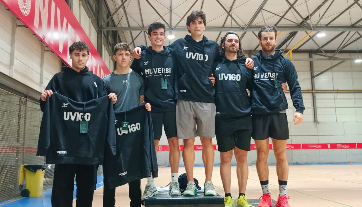 Campeonato Iros