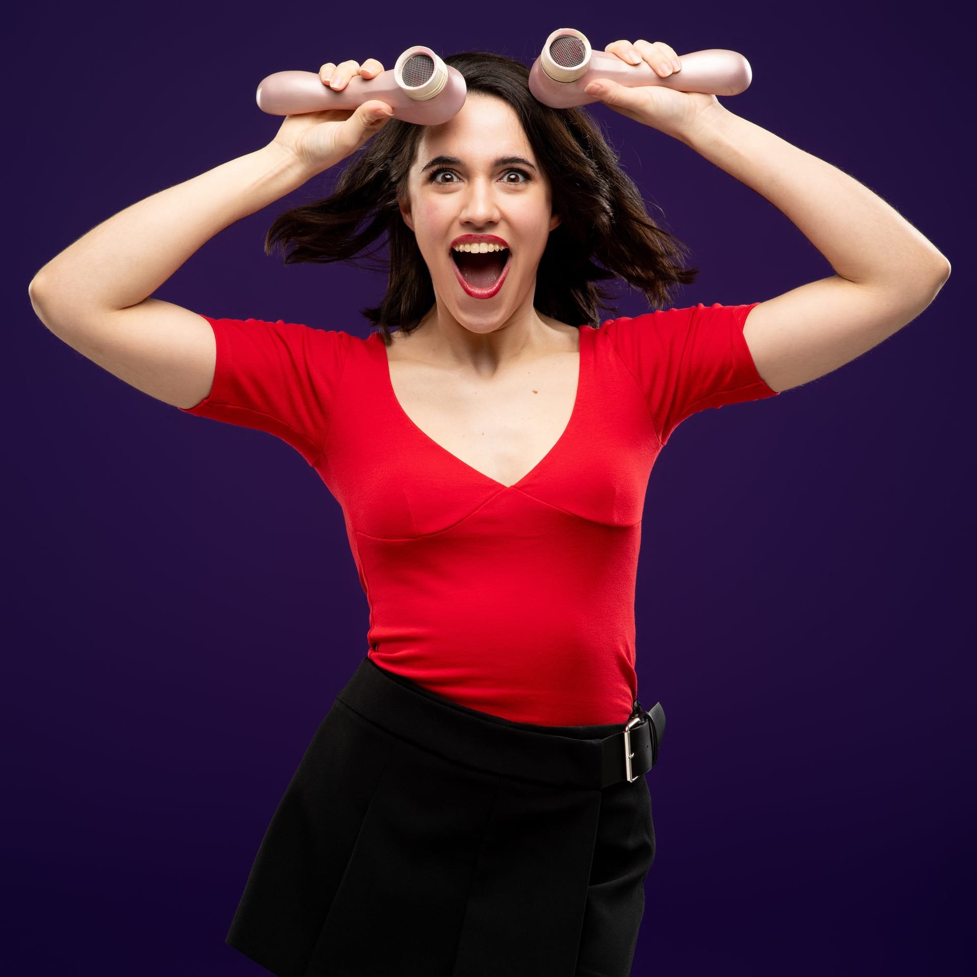 ¿QUIERES PECAR CONMIGO?