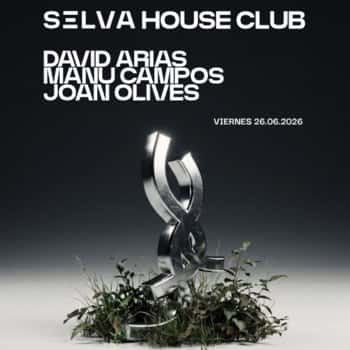 Selva House Club