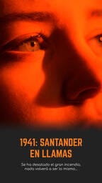 Free Tour 'Santander en llamas'