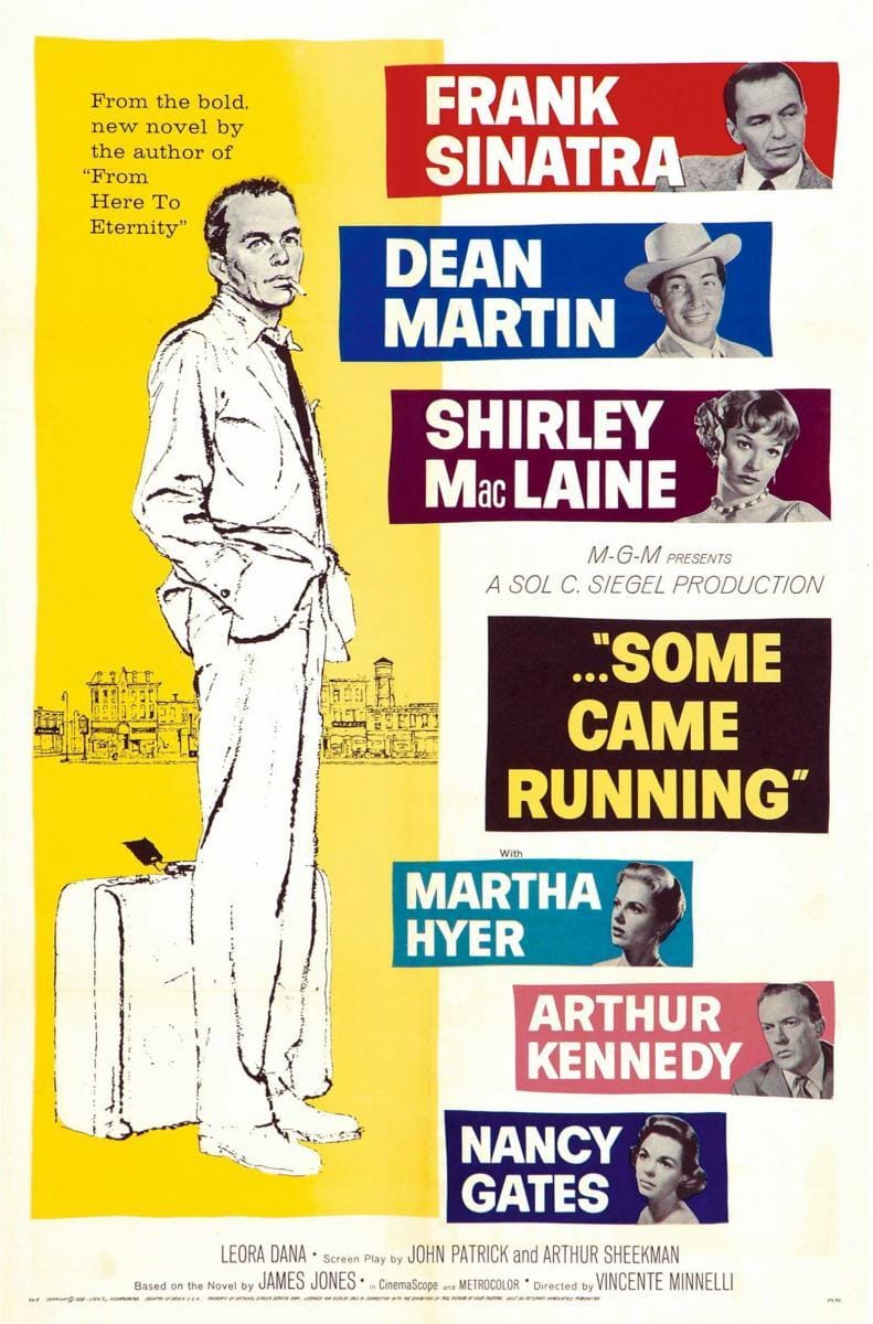 'Como un torrente', de Vincente Minnelli (V.O.S.E.)