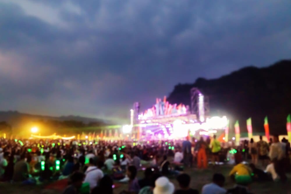 Joris Voorn en Wake Up Festival 2026