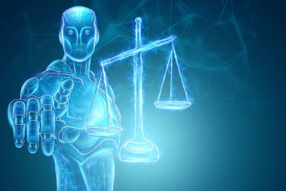DATAthon Justicia 2026