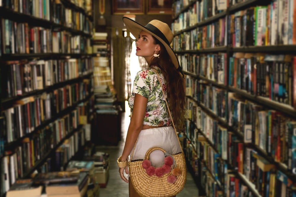 Ruta por las librerías con más encanto de San Sebastián