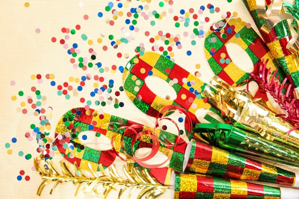 Fiesta del Entroido de Ferrol