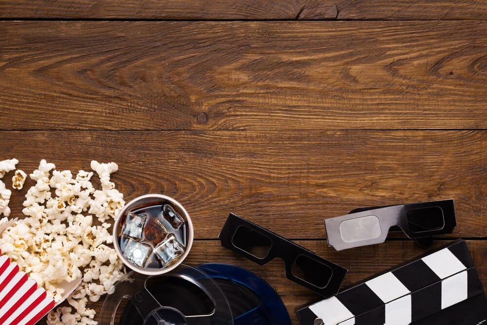Trivial de Cine