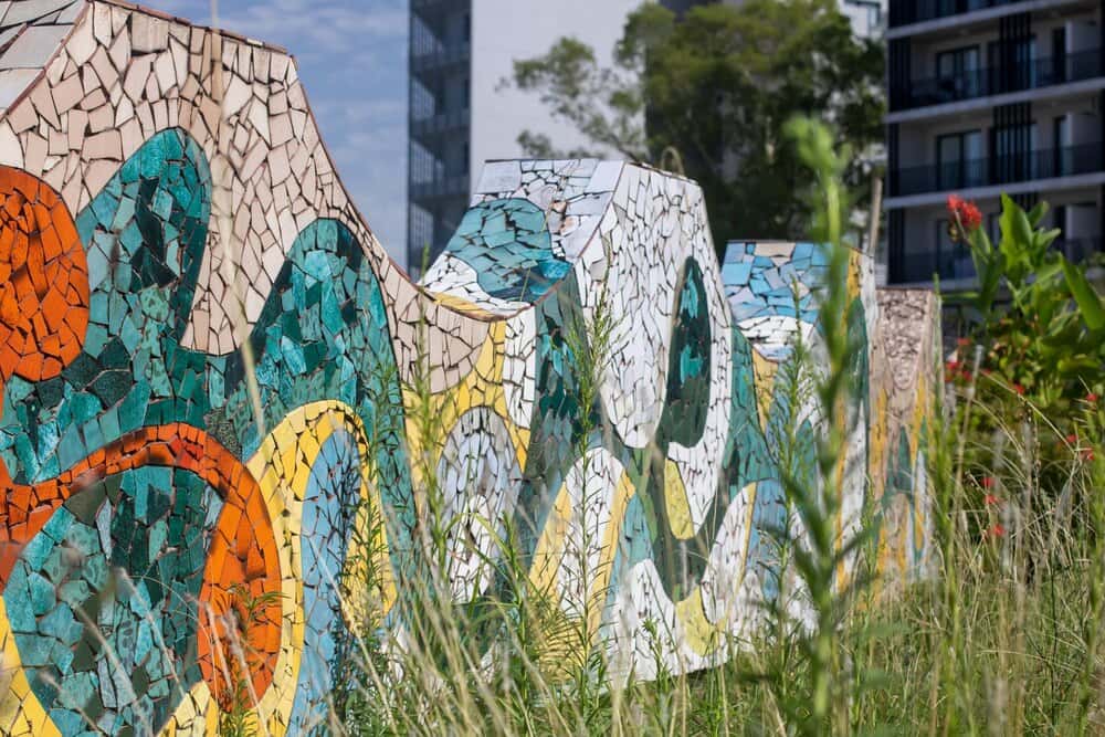 Ruta de arte urbano por Santander: murales destacados