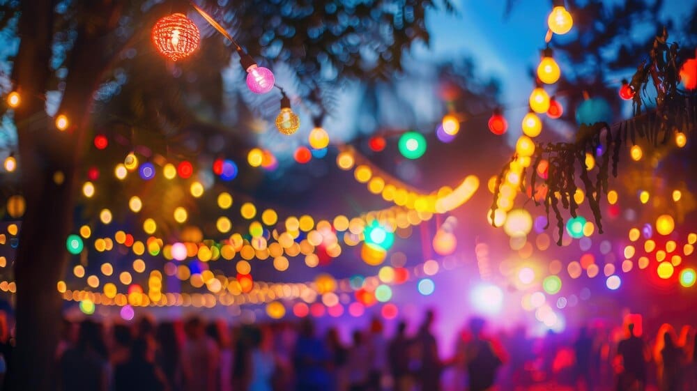 Fiestas de Barrocás 2026