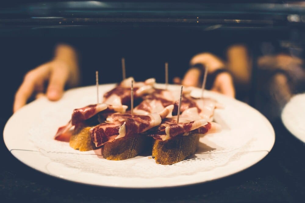 26ª Semana del Pincho de Navarra