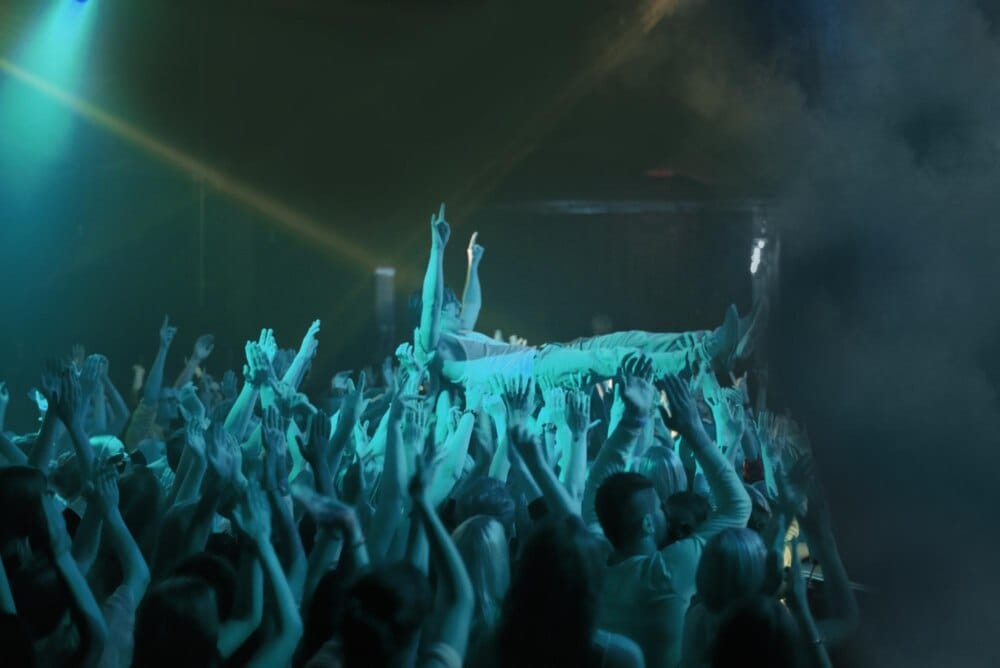 D.I.E. Festival (Divinity In Exile)