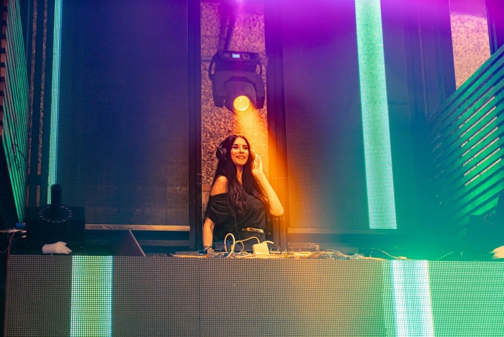 DJ Set: Danicat