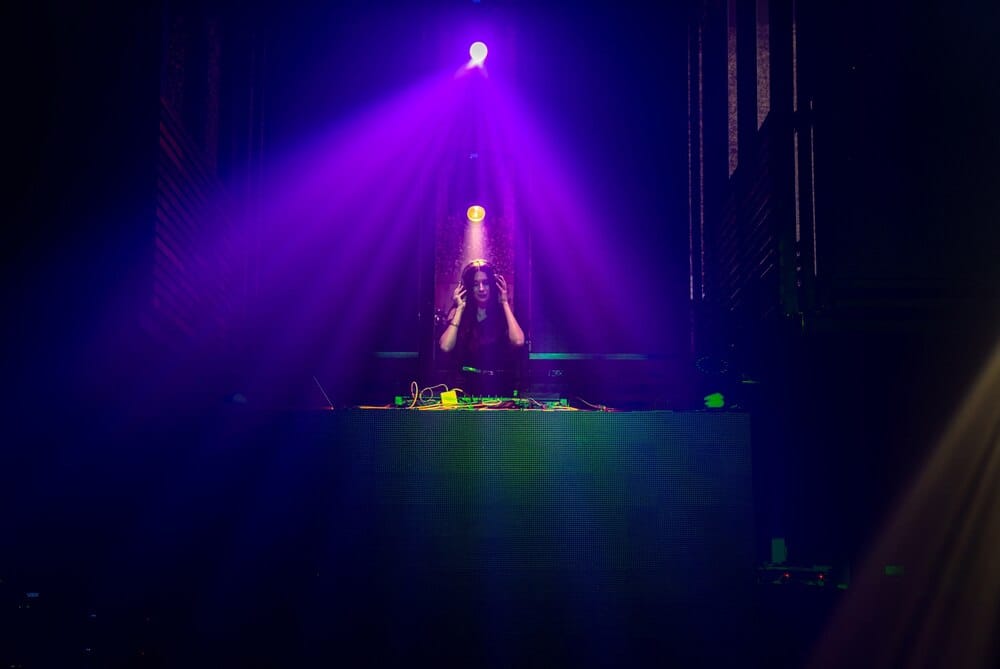 Concierto: Ciclorix