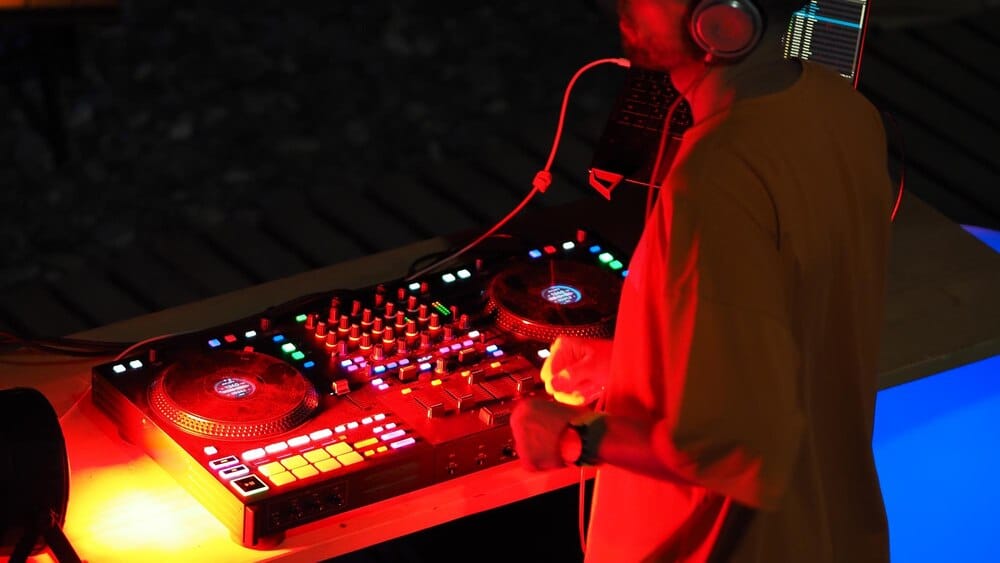 DJ Set: Danicat