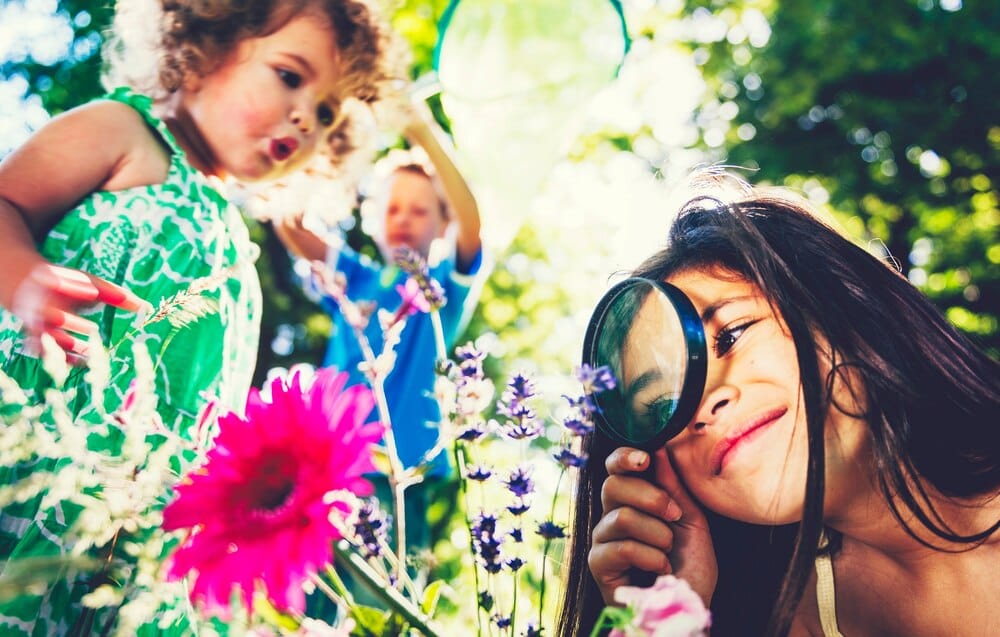 Juegos infantiles