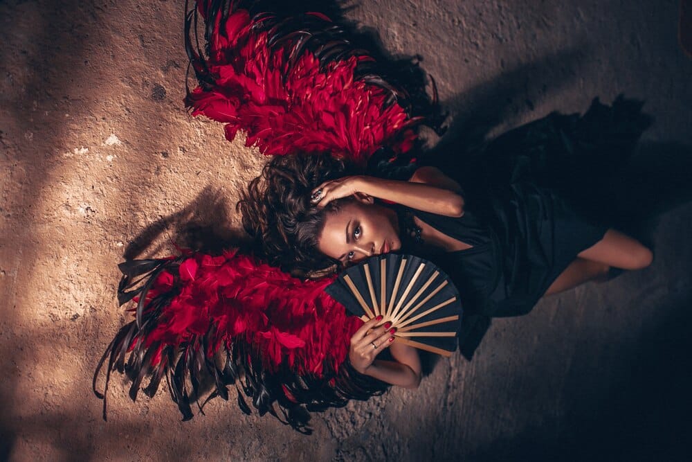 Taller de Introducción al Flamensque