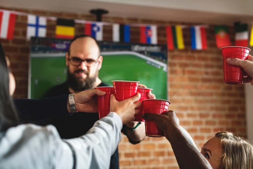 Where to Watch the 2026 World Cup in Brighton