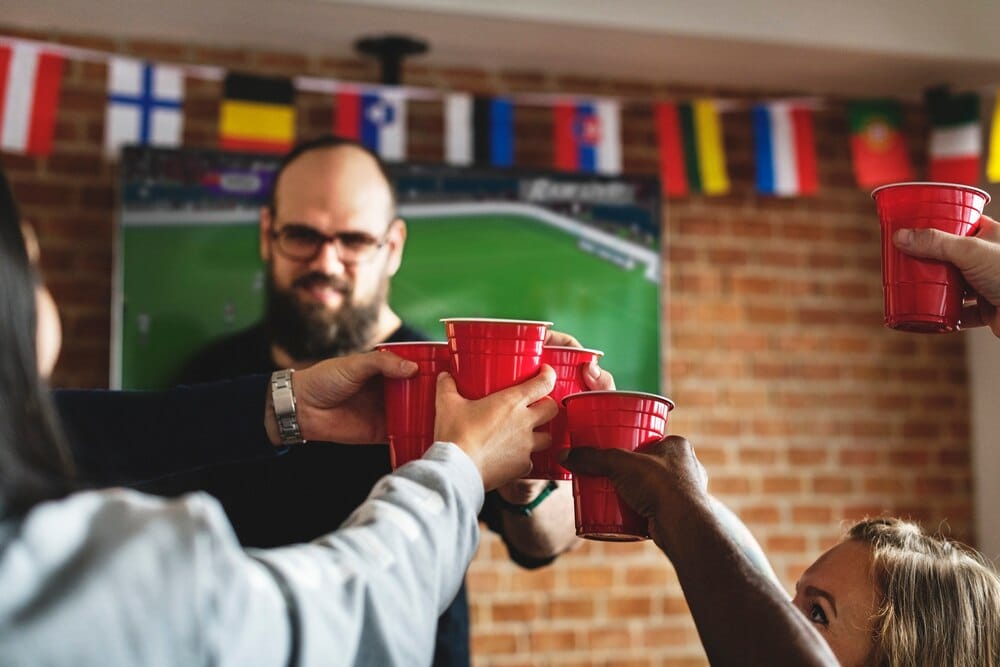 Where to Watch the 2026 World Cup in Brighton