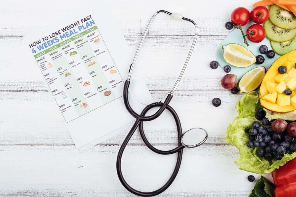 Nutrici贸n y ejercicio: 驴aliados para un envejecimiento saludable?