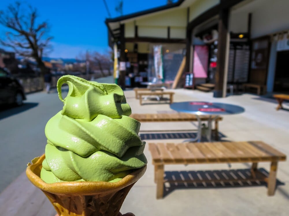 Wacafe Shimoji: el rincón japonés de la calle Autonomía