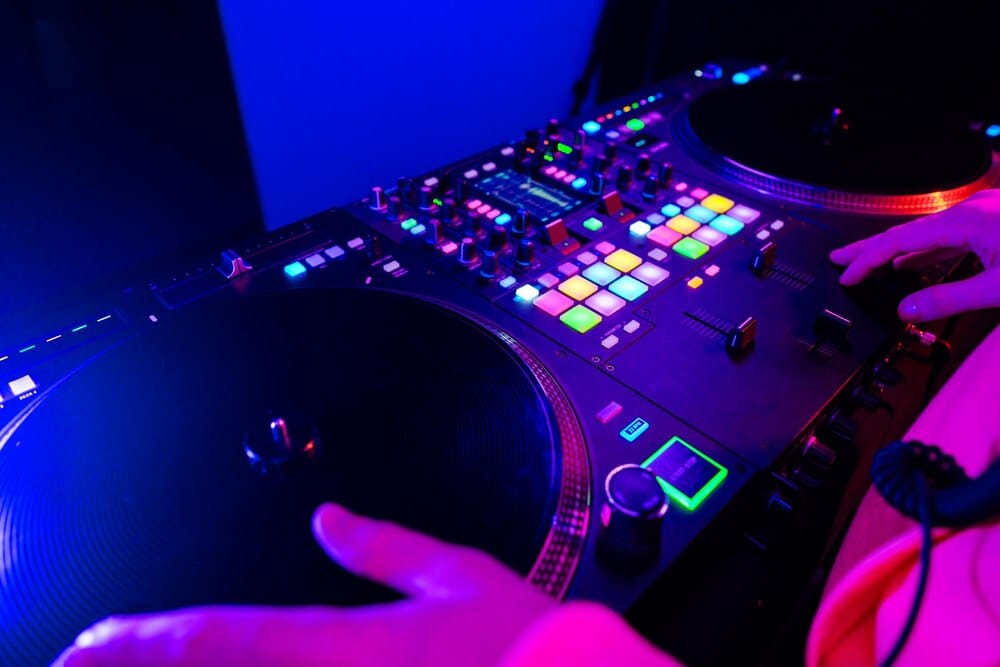 La Letina DJ Set