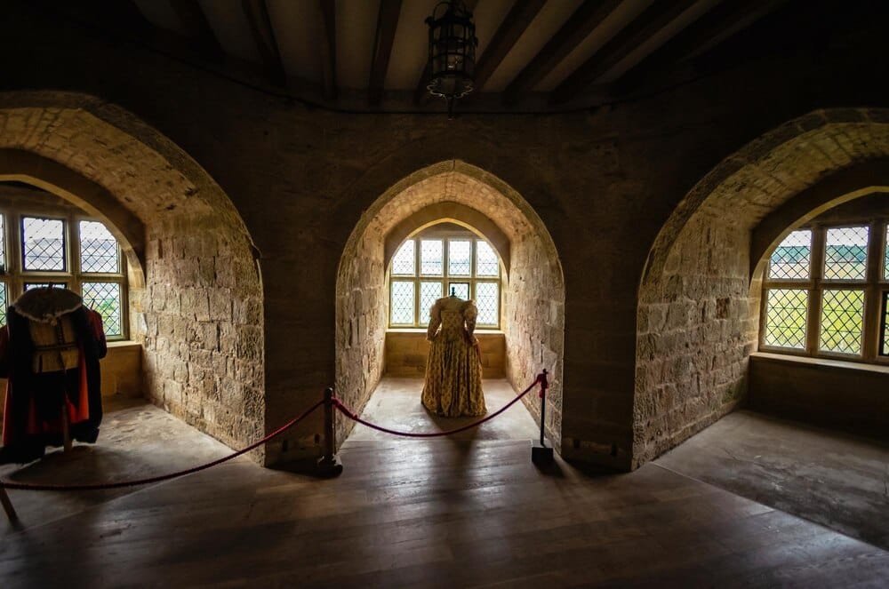 Santa María del Naranco en el siglo IX: Viaje inmersivo