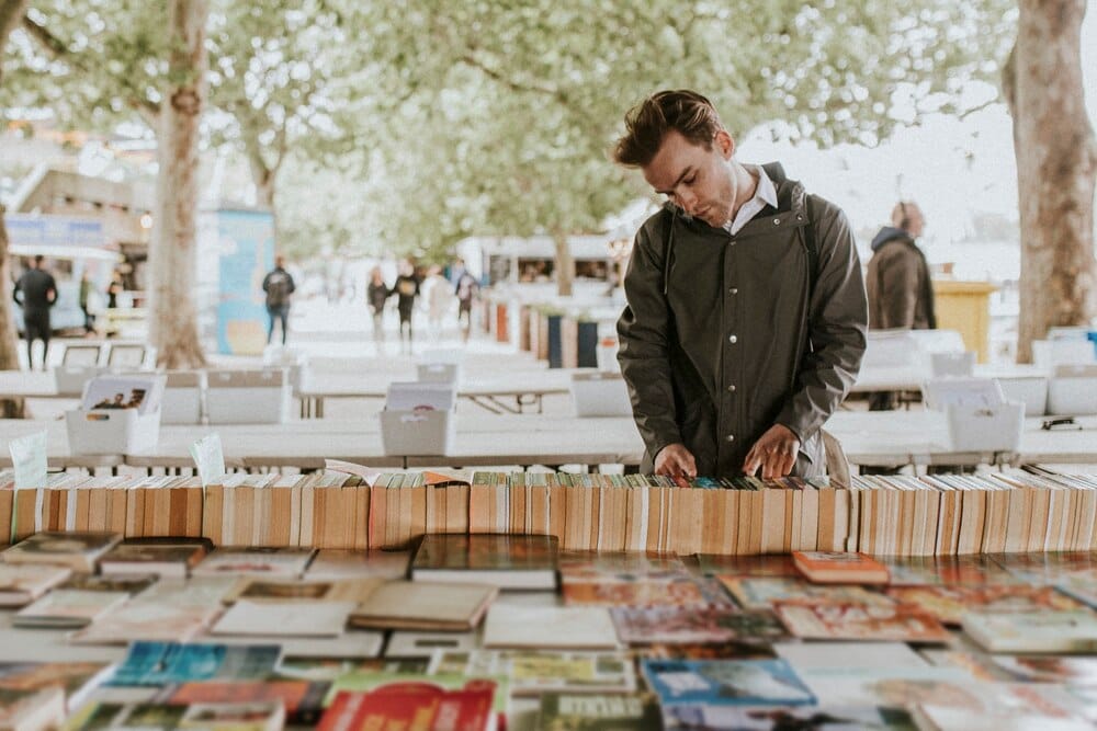 Guía para disfrutar de la Feria del Libro en El Arenal