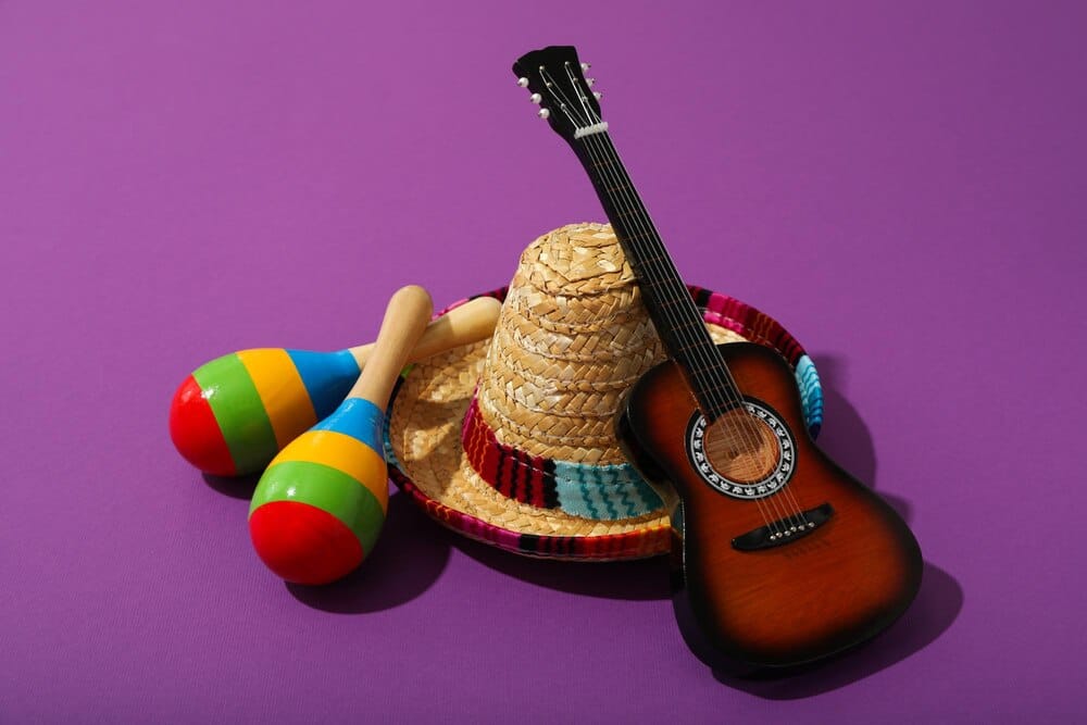 Festival de Música Tradicional Mexicana