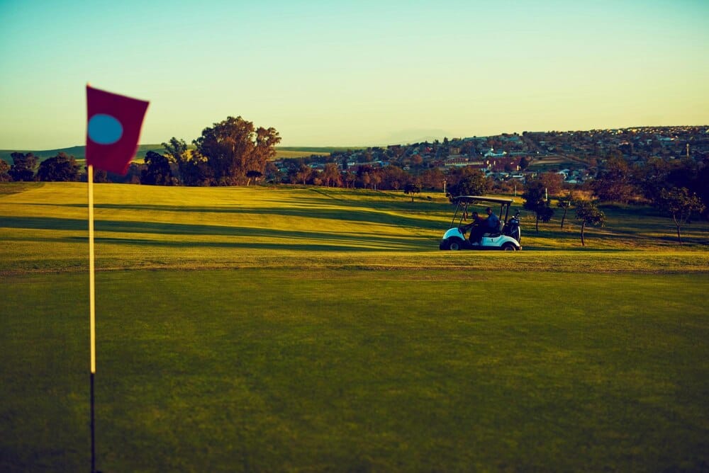Cursos de iniciación al golf de primavera
