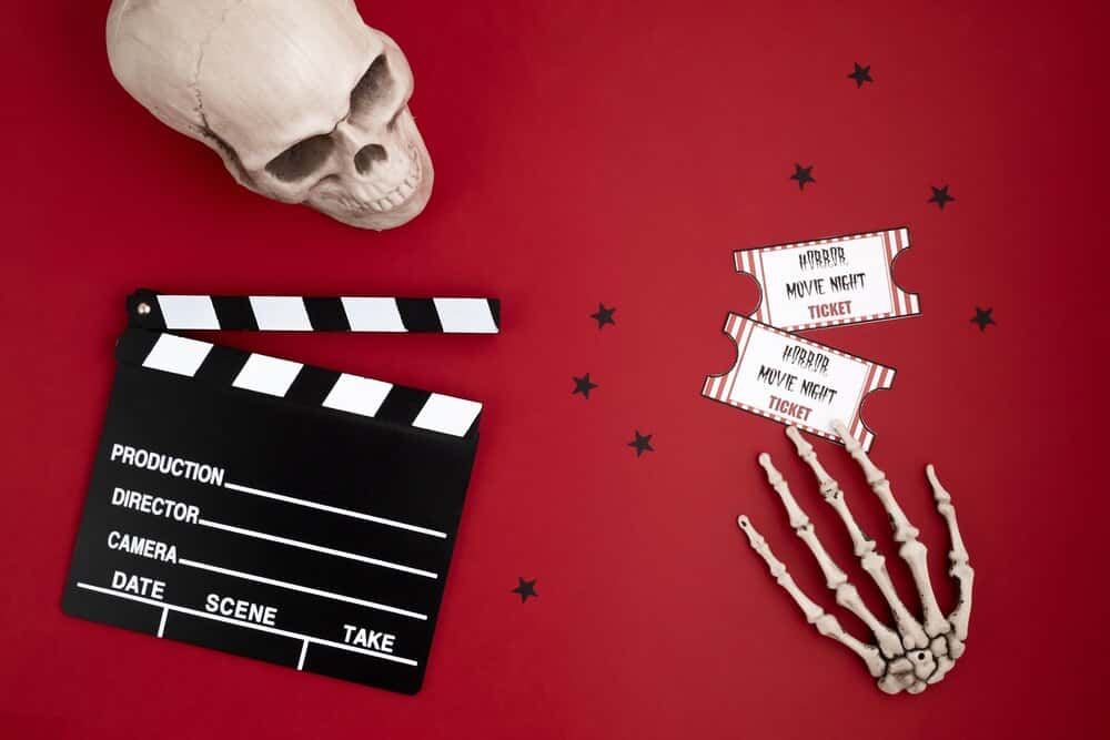 Ruta por la Vitoria de Kraken y el cine