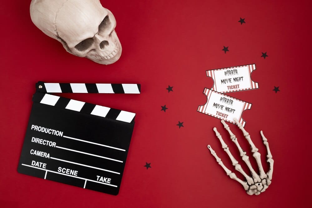 Ruta por la Vitoria de Kraken y el cine